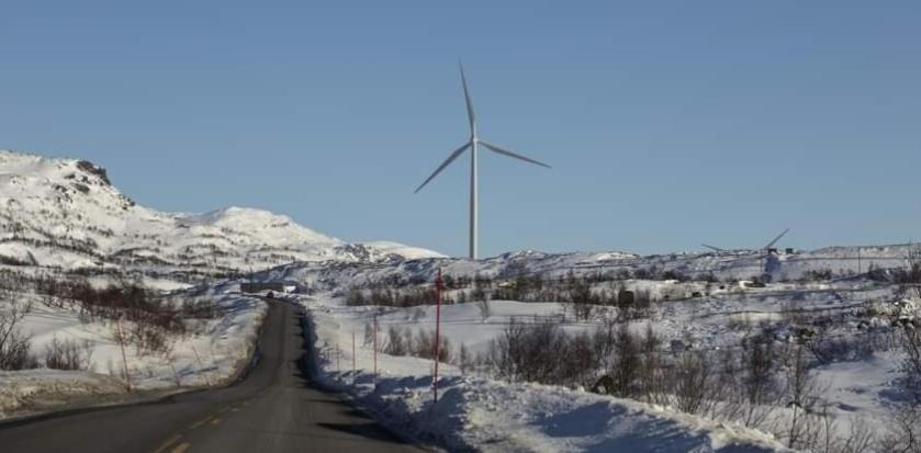 Koselig Leilighet I Narvik Sentrum 5 Soveplasser Gratis Parkering Og Gratis Internett Luaran gambar