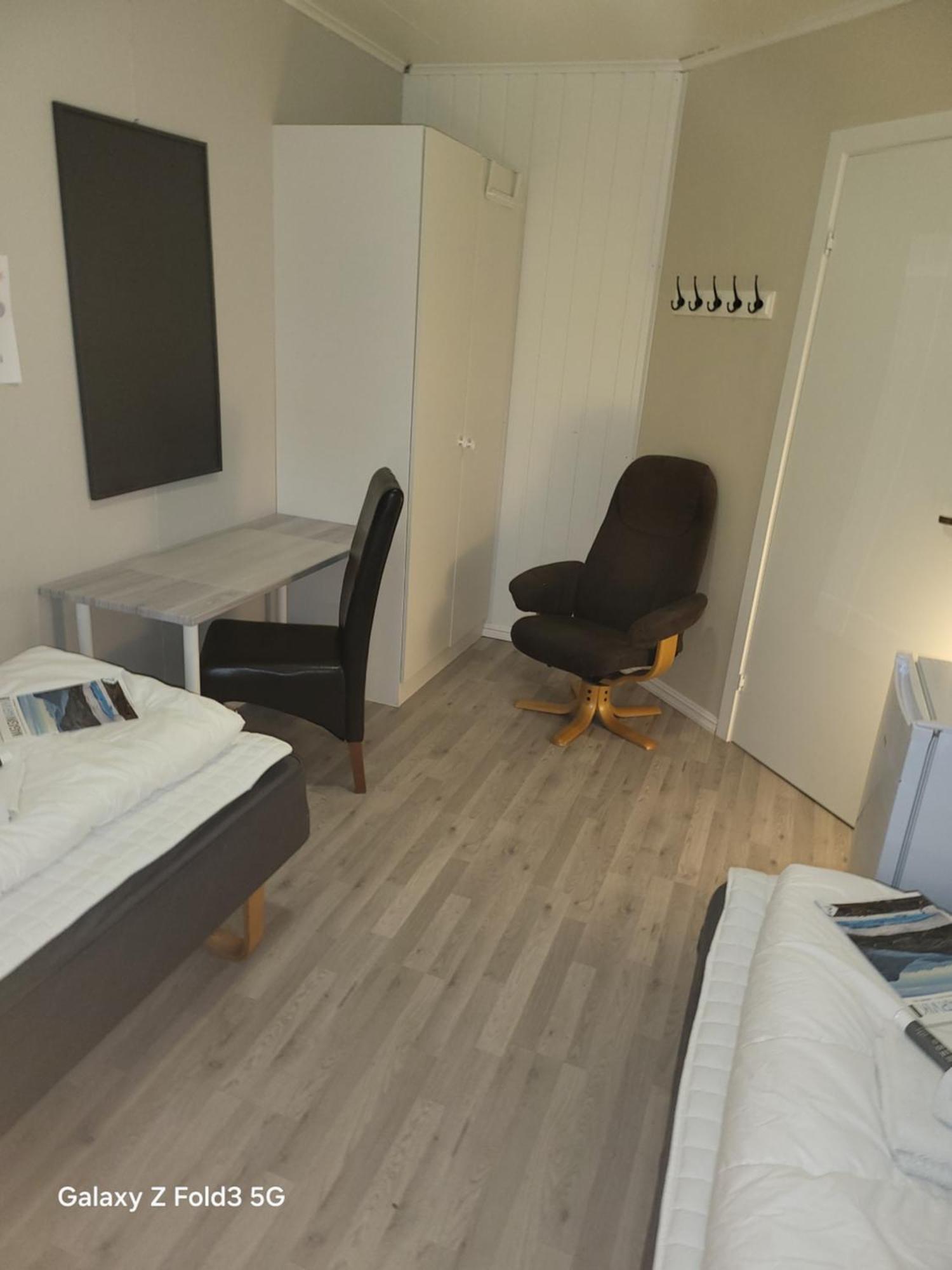 Koselig Leilighet I Narvik Sentrum 5 Soveplasser Gratis Parkering Og Gratis Internett Luaran gambar